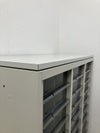 オカムラ42(50H)シリーズ クリアケースキャビネット 商品画像9
