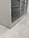 オカムラ42(50H)シリーズ クリアケースキャビネット 商品画像10