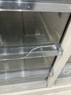 オカムラ42(50H)シリーズ クリアケースキャビネット 商品画像12