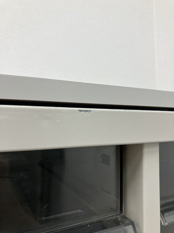 オカムラ42(50H)シリーズ クリアケースキャビネット 商品画像13