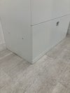 オカムラレクトラインシリーズ 両開きラテラル上下書庫 商品画像14