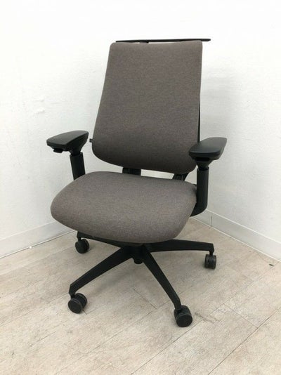 コクヨ Duora2(デュオラ2)チェア 可動肘付デュオラ2チェア　 商品画像1