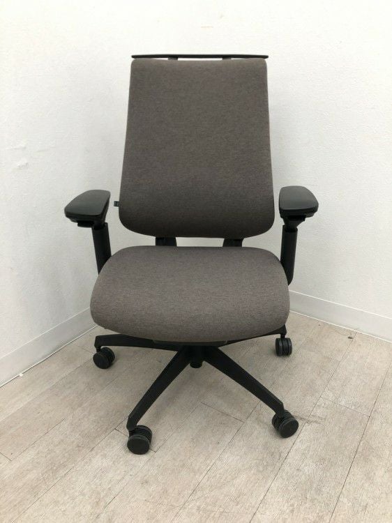 コクヨ Duora2(デュオラ2)チェア 可動肘付デュオラ2チェア　 商品画像2