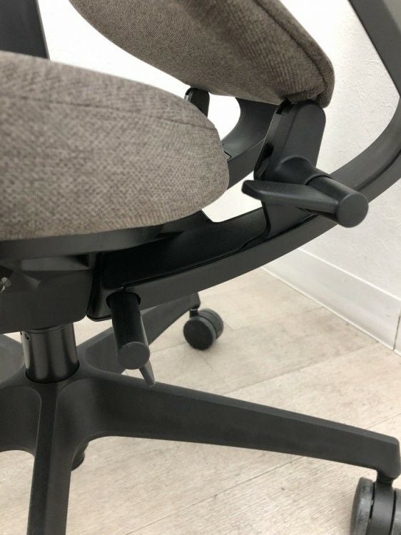 コクヨ Duora2(デュオラ2)チェア 可動肘付デュオラ2チェア　 商品画像14