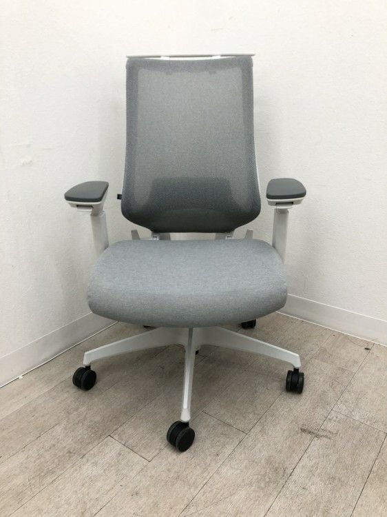 コクヨ Duora2(デュオラ2)チェア 可動肘付デュオラ2チェア　 商品画像2