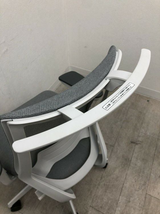 コクヨ Duora2(デュオラ2)チェア 可動肘付デュオラ2チェア　 商品画像23