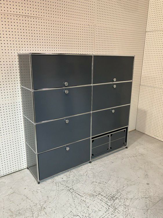 USM ハラーシステムキャビネット | 無限堂ネットショップ