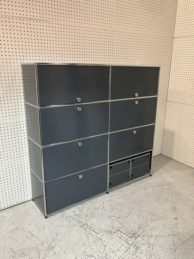 USMハラーキャビネット ハラーキャビネット 商品画像1