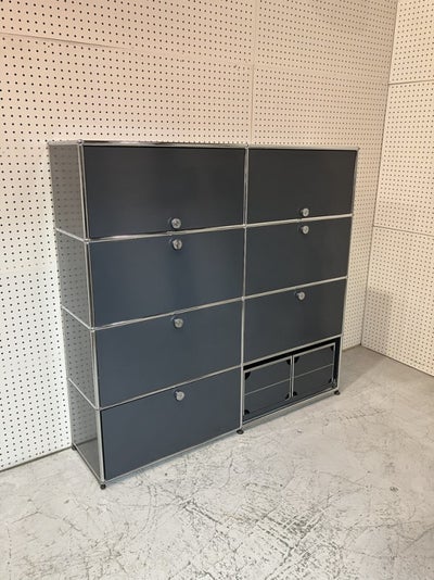 USMハラーキャビネット ハラーキャビネット 商品画像1