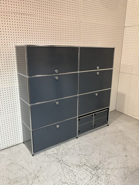 USMハラーキャビネット ハラーキャビネット 商品画像1