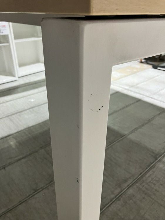 Vitra（ヴィトラ）1400ワークテーブル 商品画像11