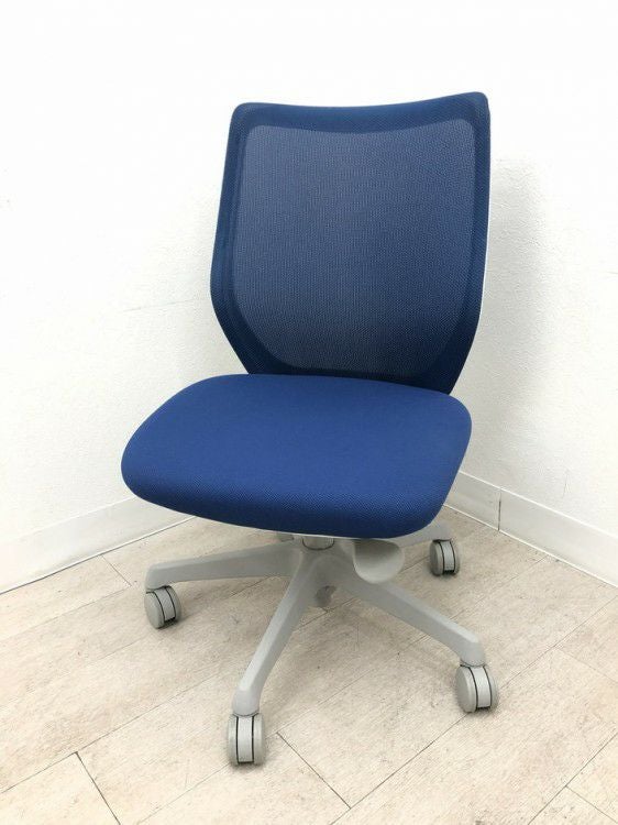 イトーキ 可動肘付ヴェントチェア KE-867JA | 無限堂ネットショップ