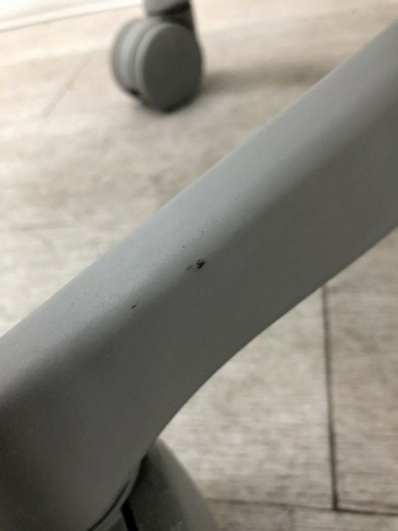 オカムラCG-M(シージーエム)シリーズ CG-Mチェア 商品画像8