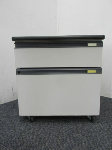 サカエオプションキャビネットワゴン 商品画像1