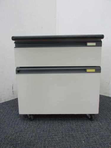 サカエオプションキャビネットワゴン 商品画像1