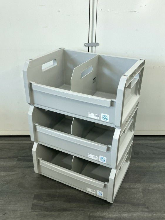 SRESHシリーズ エコボックス3個セット 商品画像1