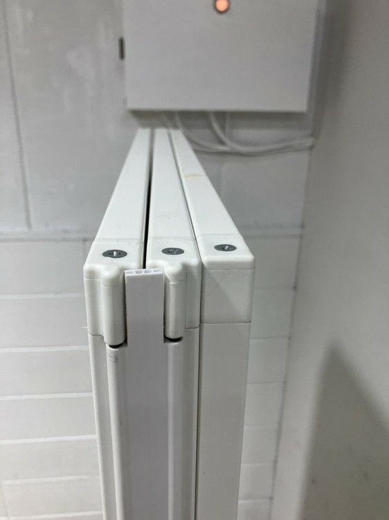 3連折畳パーテーション 商品画像4