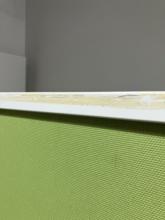 3連折畳パーテーション 商品画像9