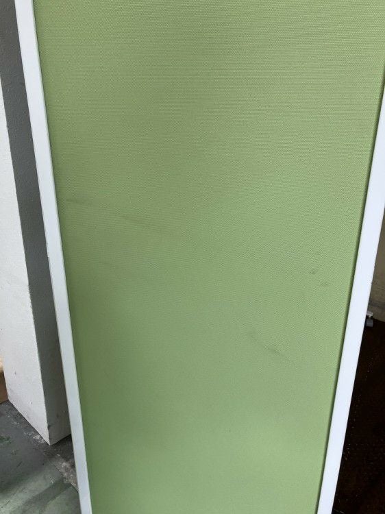 3連折畳パーテーション 商品画像10