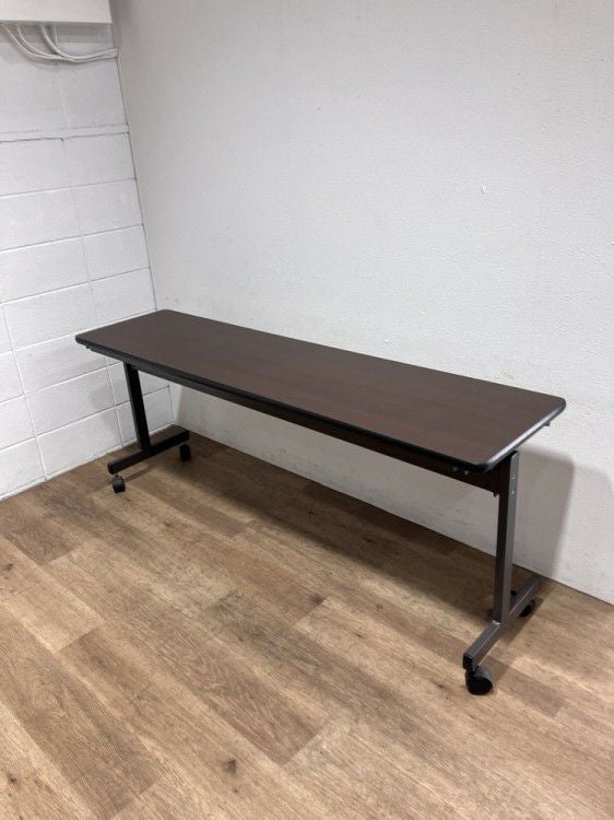 山善サイドスタックテーブル 商品画像1