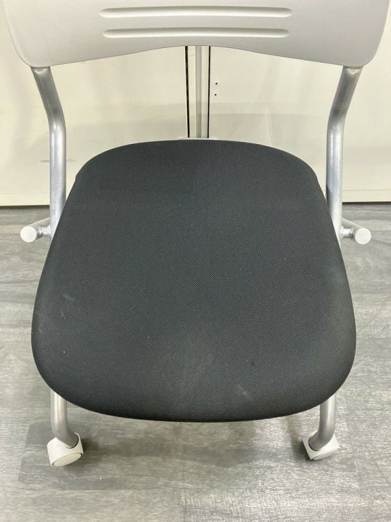 井上金庫ネスティングチェア 商品画像7