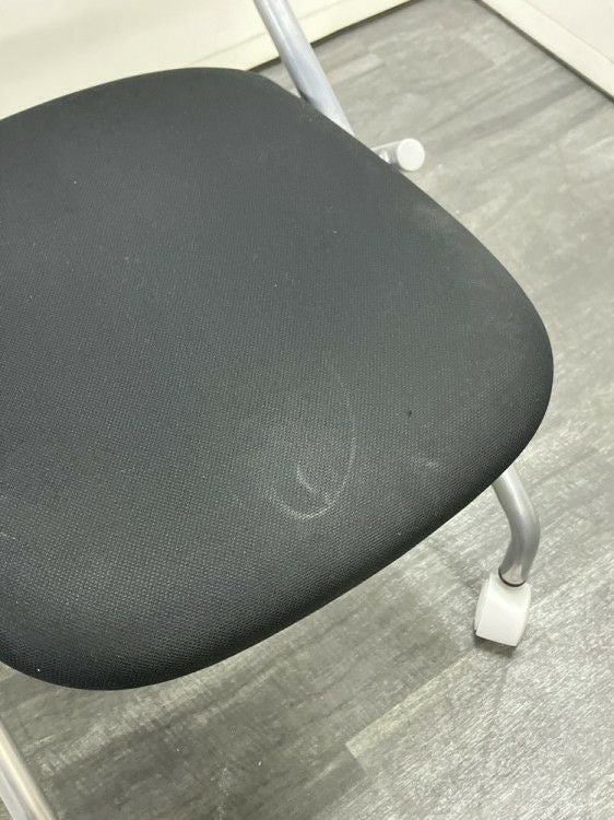 井上金庫ネスティングチェア 商品画像9