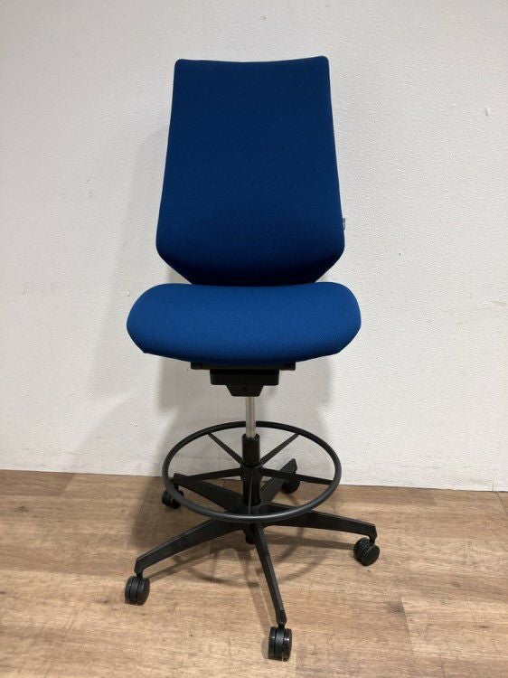 コクヨ Duora2(デュオラ2)チェア デュオラチェア2ハイタイプ 商品画像11