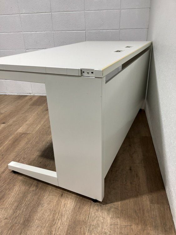 プラス1400平デスク 商品画像9