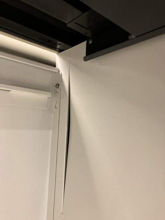 プラス1400平デスク 商品画像10