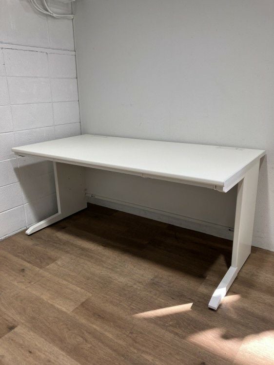 ライオンLDVシリーズ 1600平デスク 商品画像1