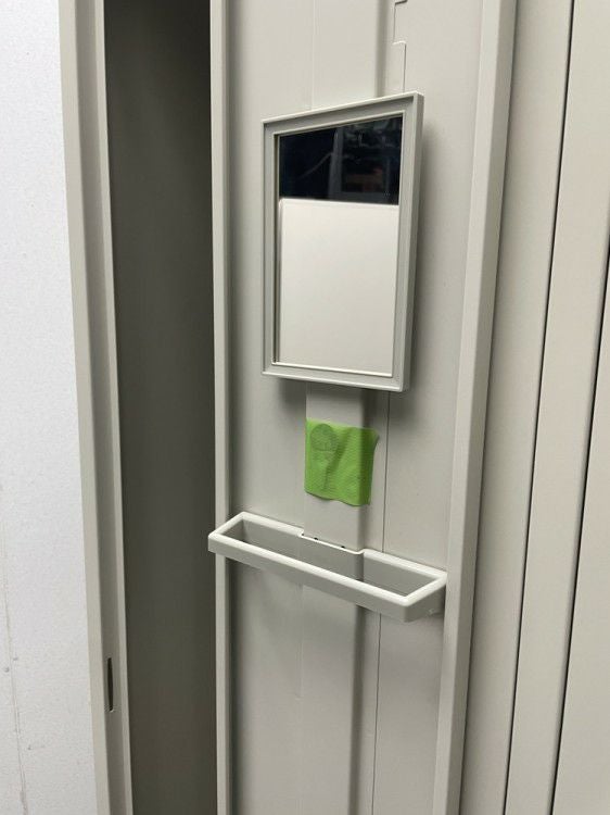 SEIKO/セイコー4人用ロッカー 商品画像11