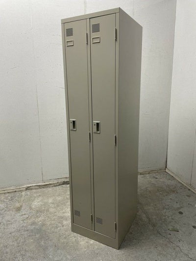 TOYO2人用ロッカー 商品画像1