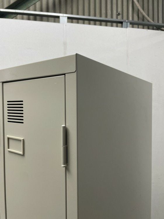 TOYO2人用ロッカー 商品画像4