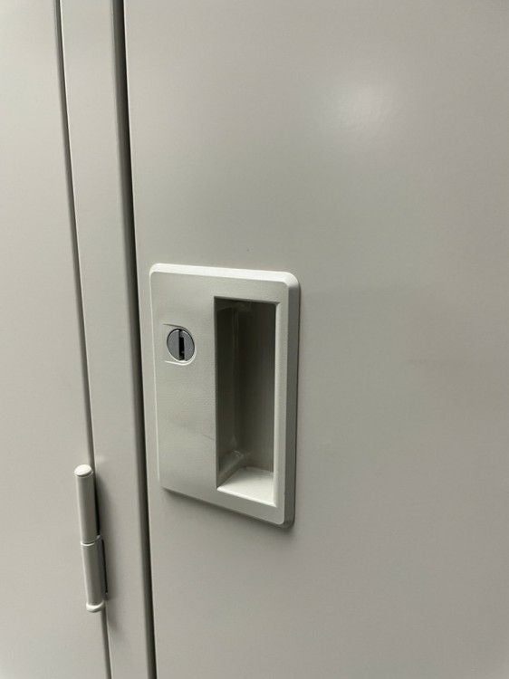 TOYO2人用ロッカー 商品画像6