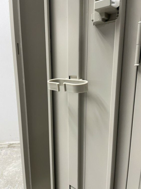 TOYO2人用ロッカー 商品画像12