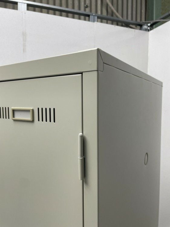 ライオンLEOシリーズ 2人用ロッカー 商品画像4