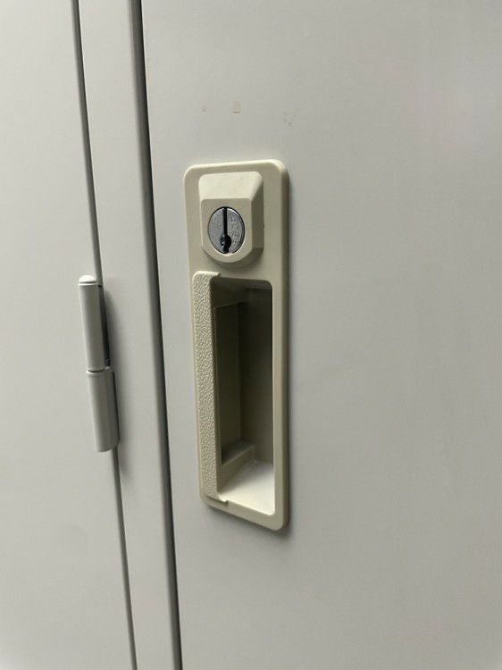 ライオンLEOシリーズ 2人用ロッカー 商品画像6