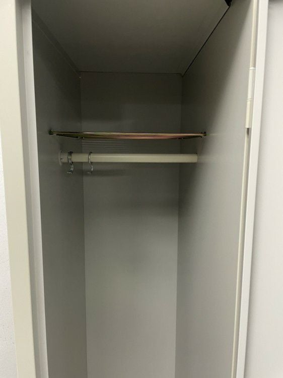 ライオンLEOシリーズ 2人用ロッカー 商品画像9