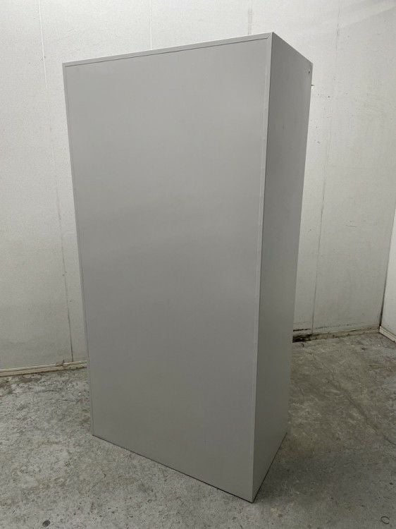 豊国工業4人用ロッカー 商品画像3