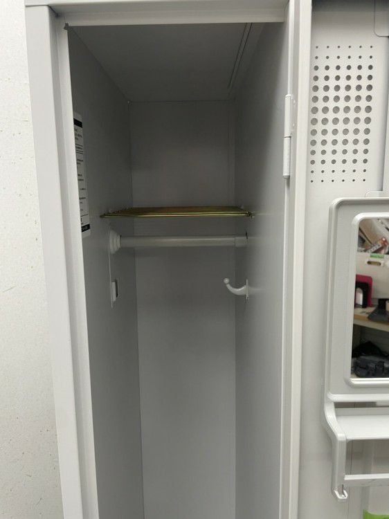 豊国工業4人用ロッカー 商品画像8