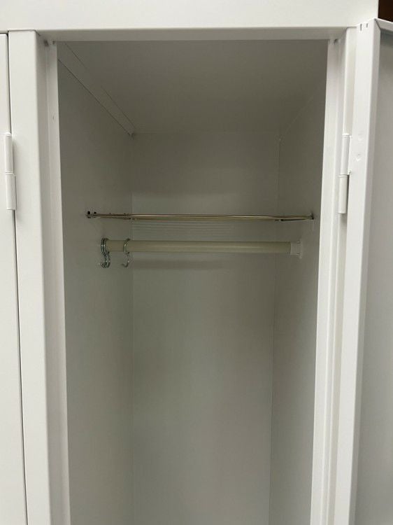 ライオンLEOシリーズ 2人用ロッカー 商品画像5