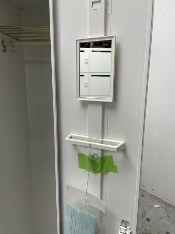 ライオンLEOシリーズ 2人用ロッカー 商品画像7