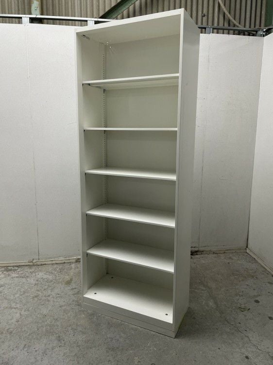 オカムラレクトラインシリーズ オープン書庫 商品画像1