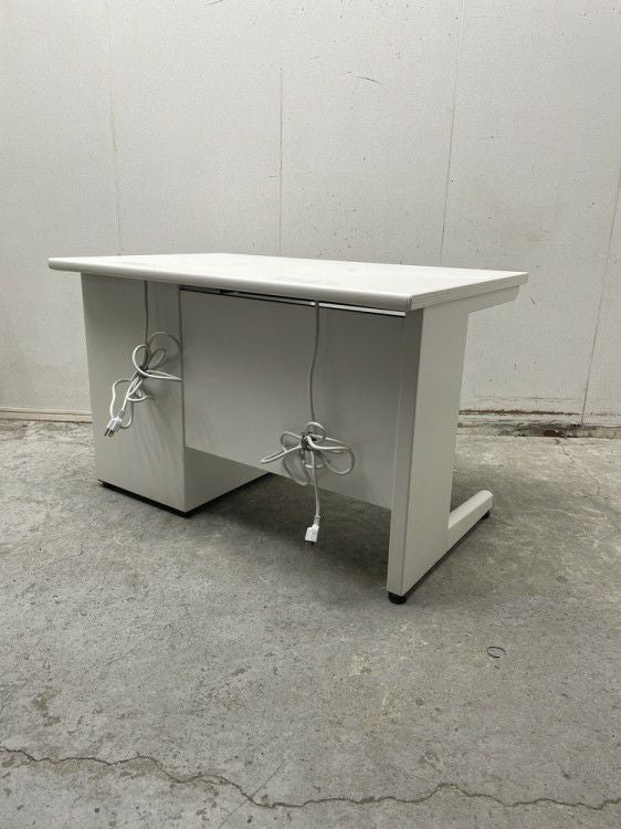 イトーキCZRシリーズ 1100片袖デスク 商品画像3