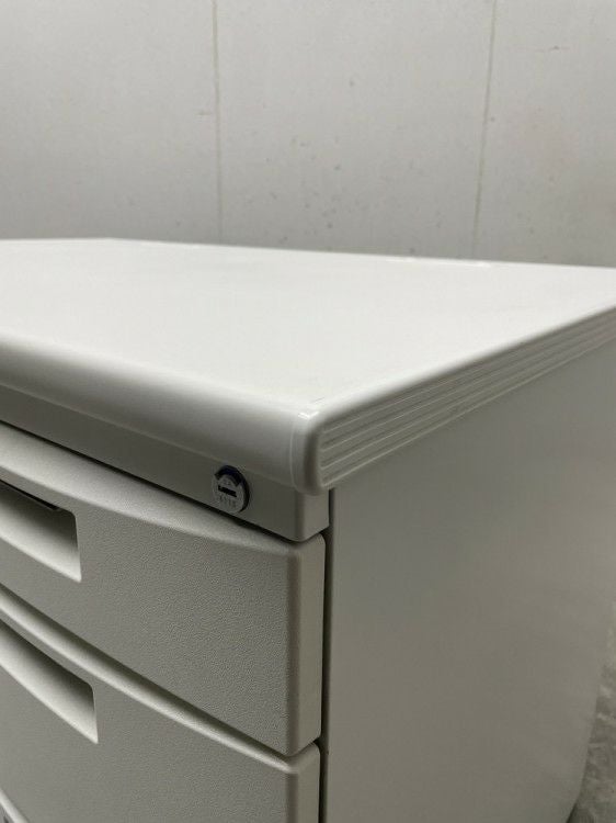 イトーキCZRシリーズ 1100片袖デスク 商品画像5