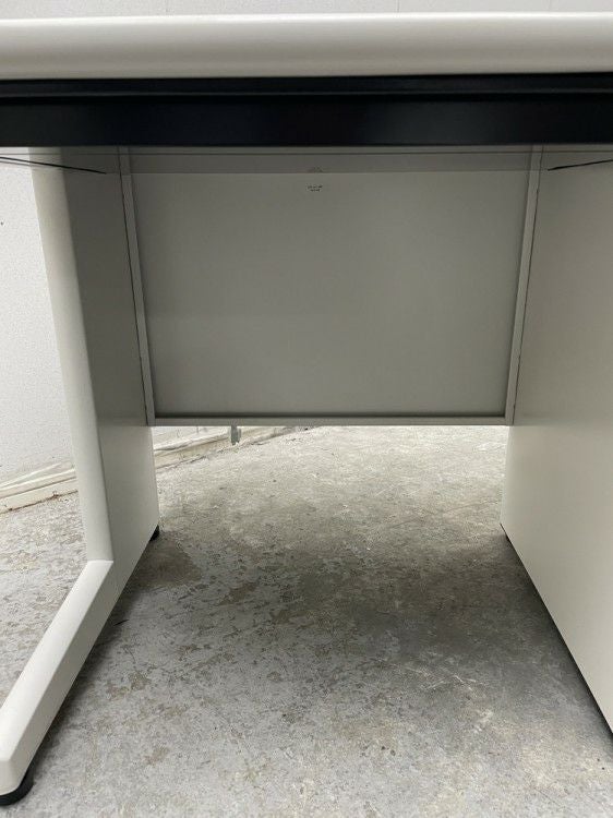 イトーキCZRシリーズ 1100片袖デスク 商品画像11