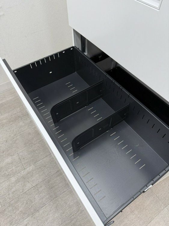 コクヨEDIA(エディア)シリーズ 両開きラテラル上下書庫 商品画像14