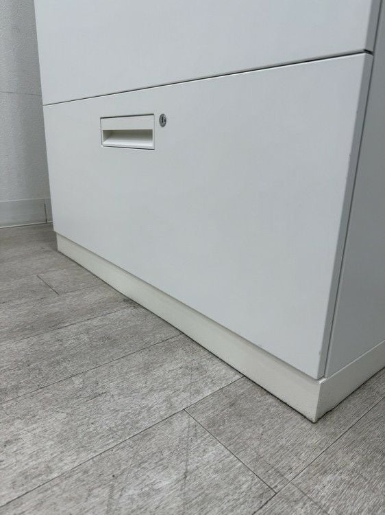 コクヨEDIA(エディア)シリーズ 両開きラテラル上下書庫 商品画像15