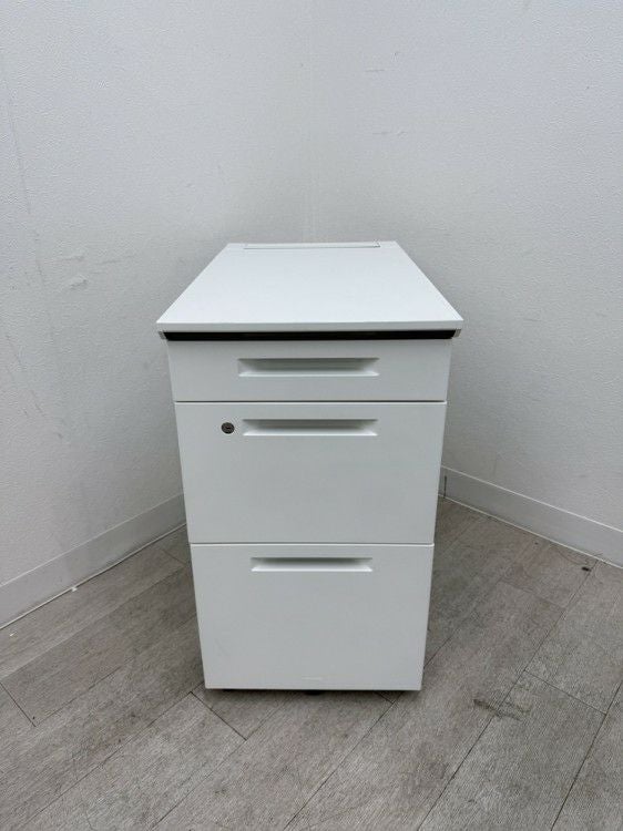 コクヨisシリーズ 脇机 商品画像2