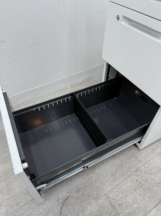 コクヨisシリーズ 脇机 商品画像12